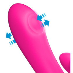 ACTION Vibro Antony 13 x  3.5cm